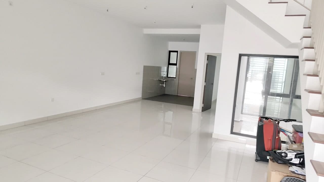 Double Storey Elmina West Valley 3 - photo 2