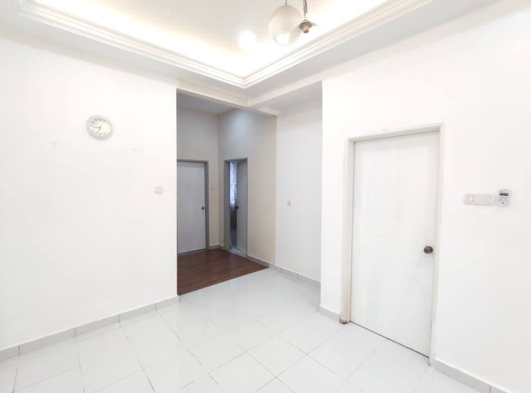 Single Storey Taman Datan Abadi Labu - photo 6