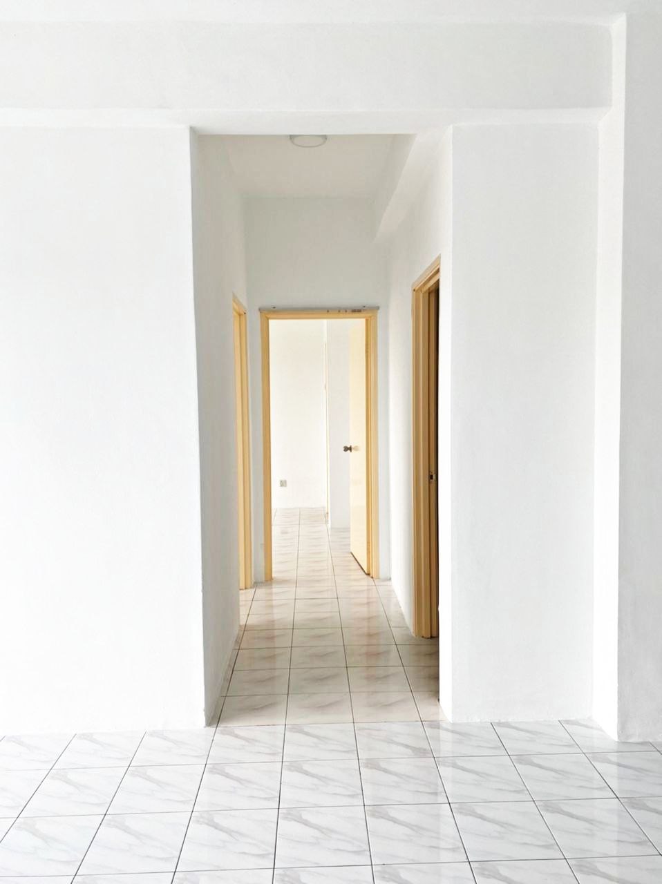 Amazing Heights Apartment - photo 3