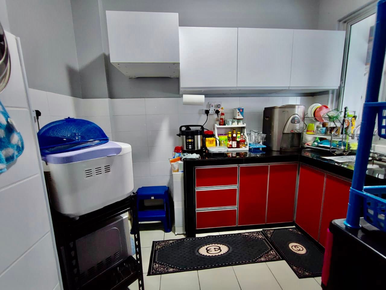 Putra 1 Apartment