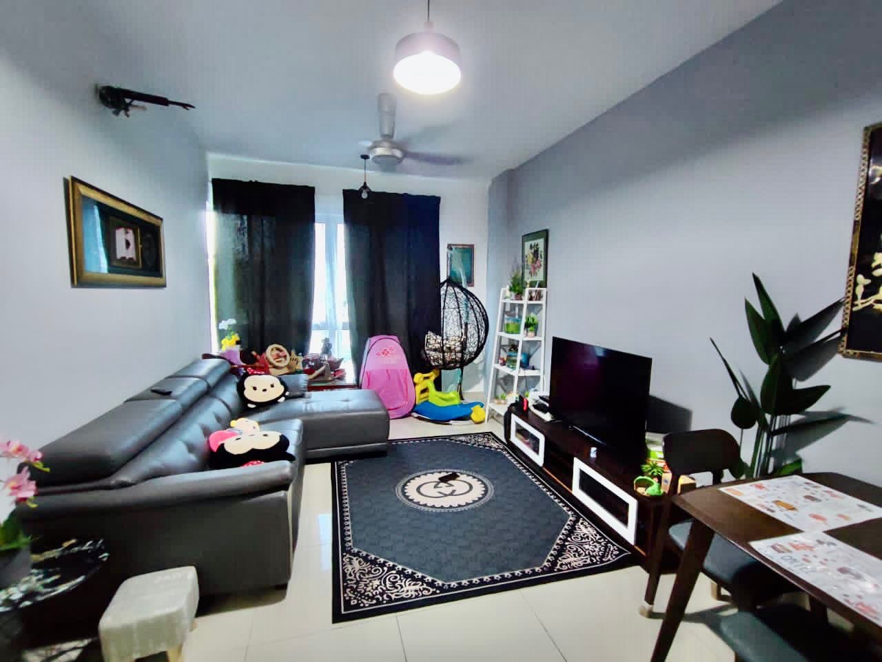 Putra 1 Apartment - photo 3