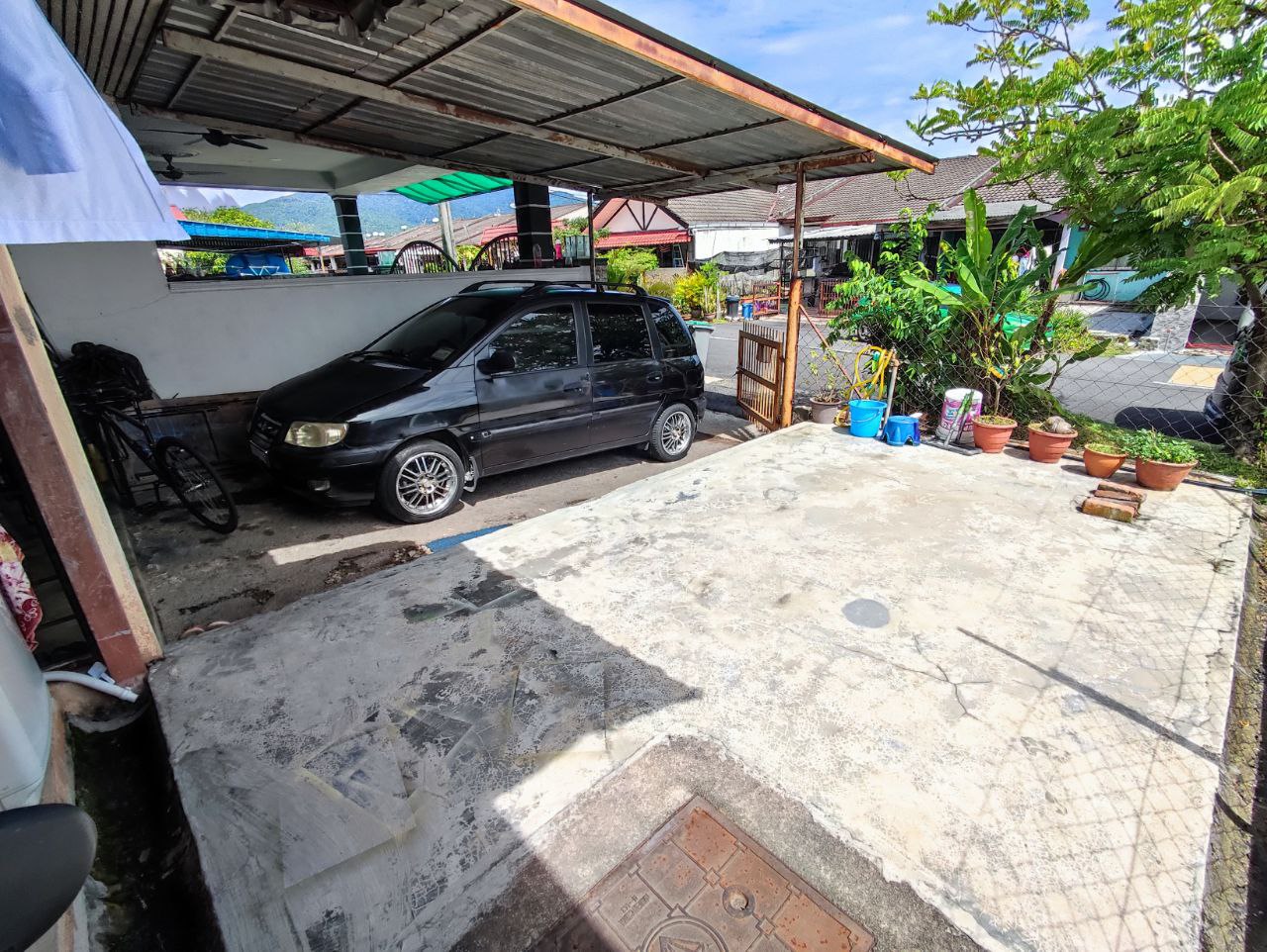 Single Storey Terrace Taman Tuanku - photo 2