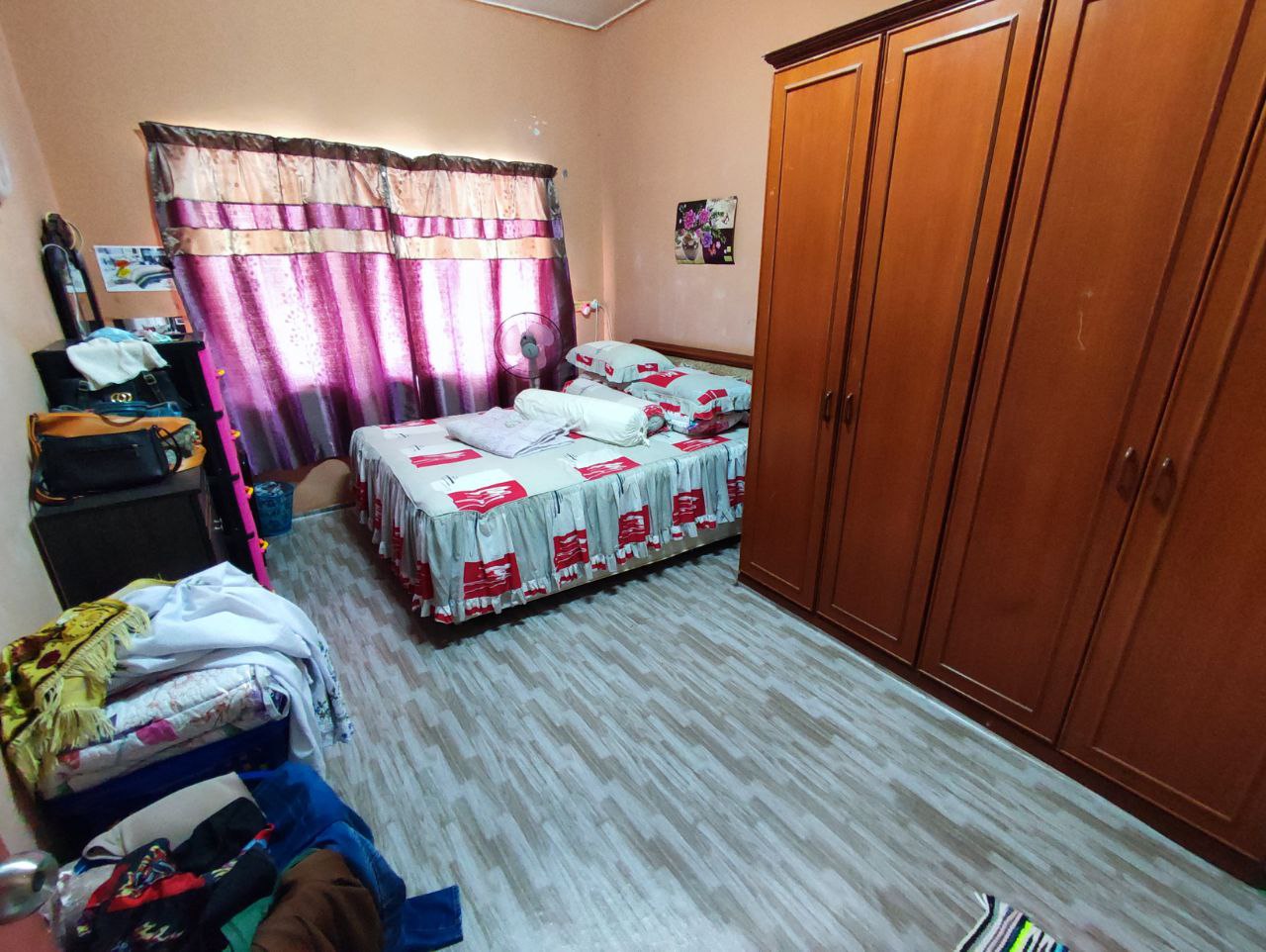 Single Storey Terrace Taman Tuanku - photo 6