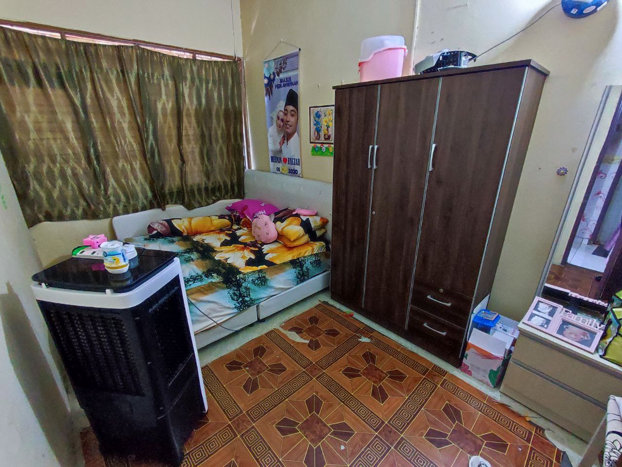 Single Storey Terrace Taman Tuanku - photo 7