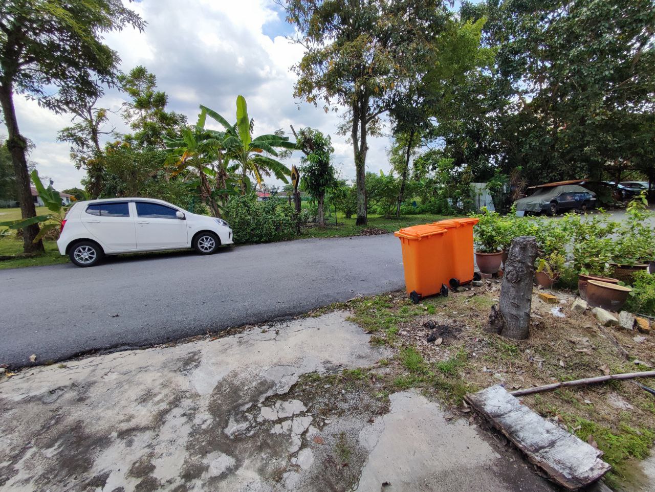 SINGLE STOREY INTERMEDIATE TERRACE HOUSE TAMAN DES - photo 10