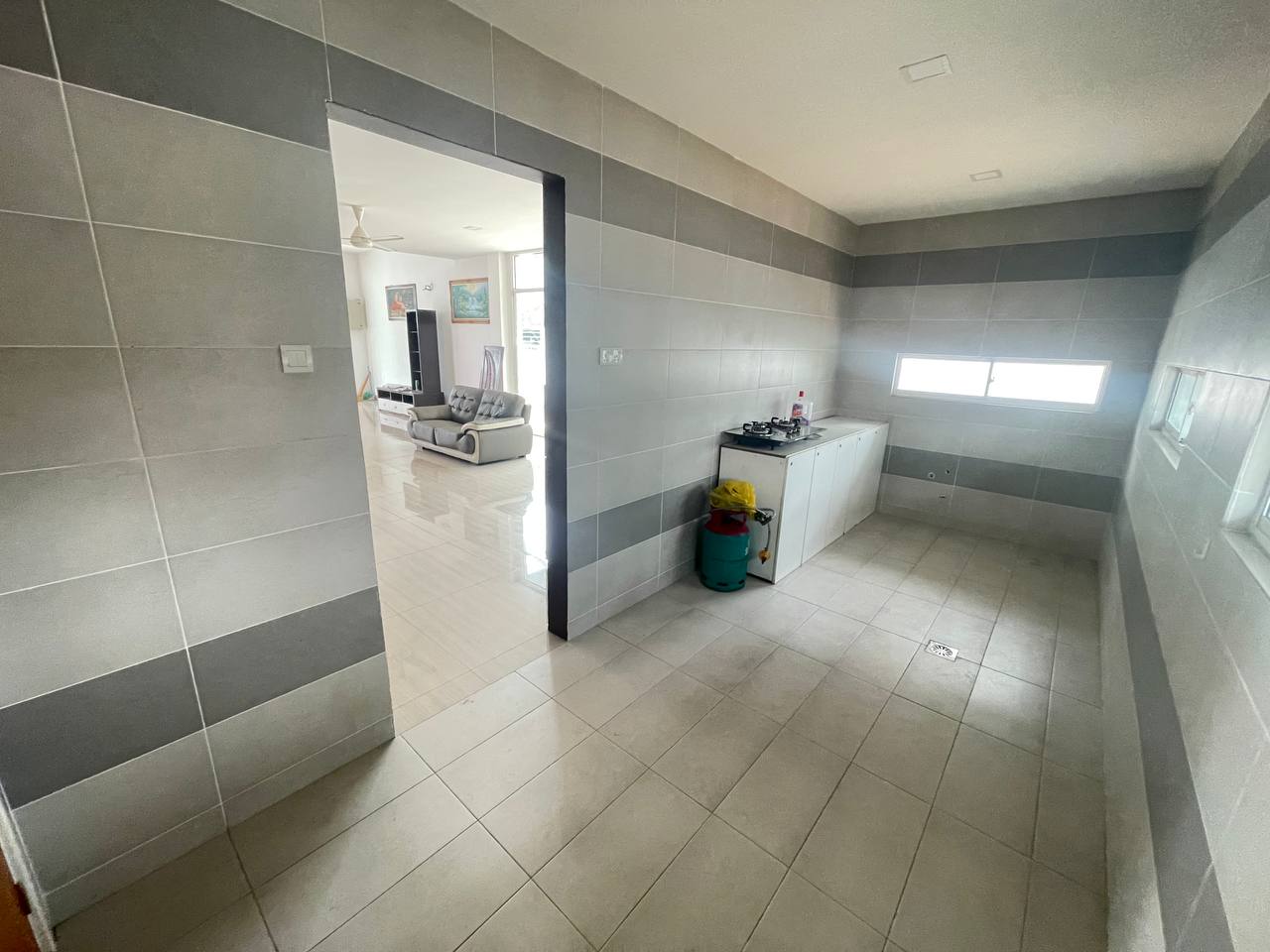 Bungalow Ivory Heights Bandar Country Homes - photo 3
