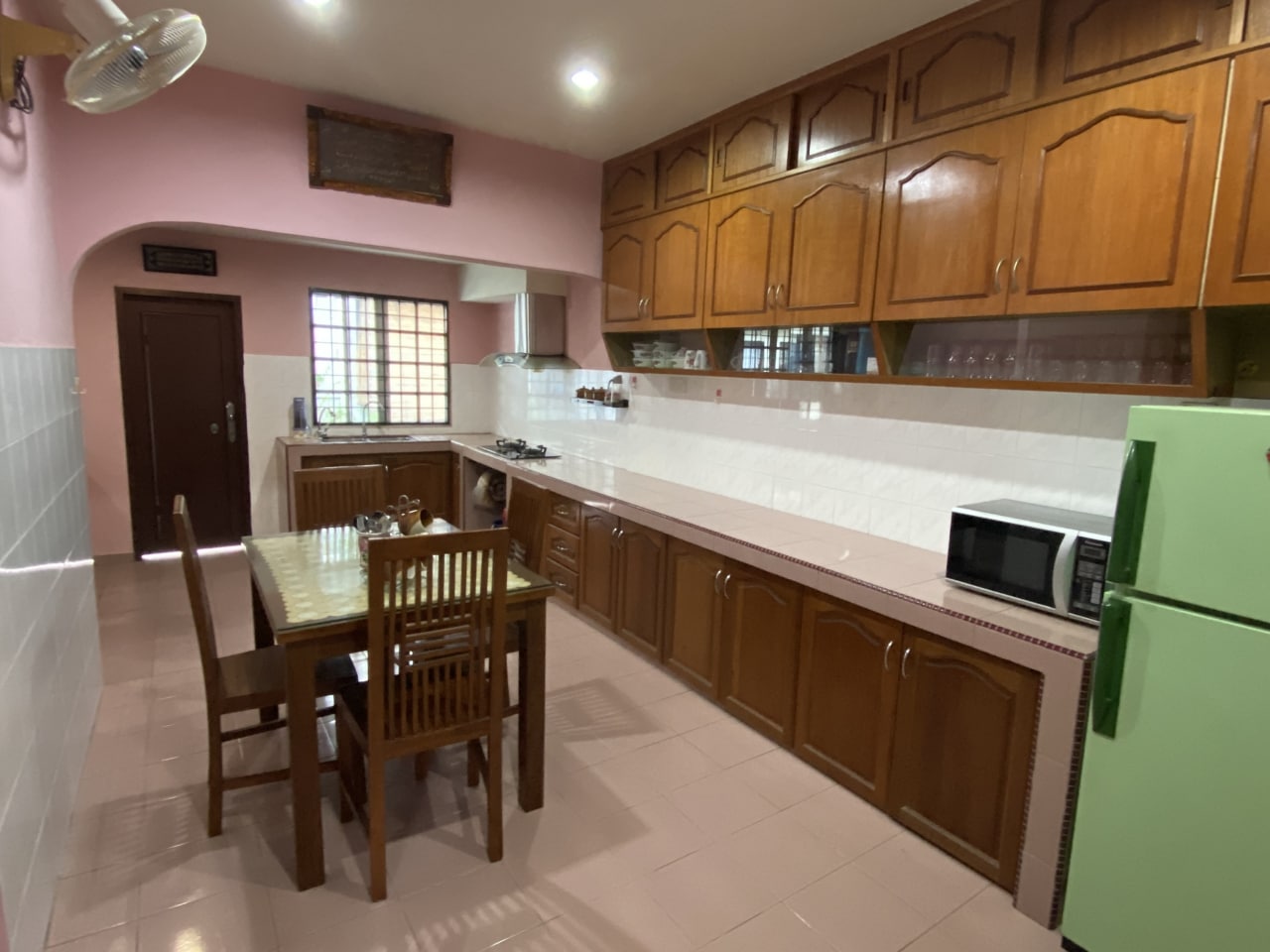 Double Storey Taman Selayang Jaya - photo 3
