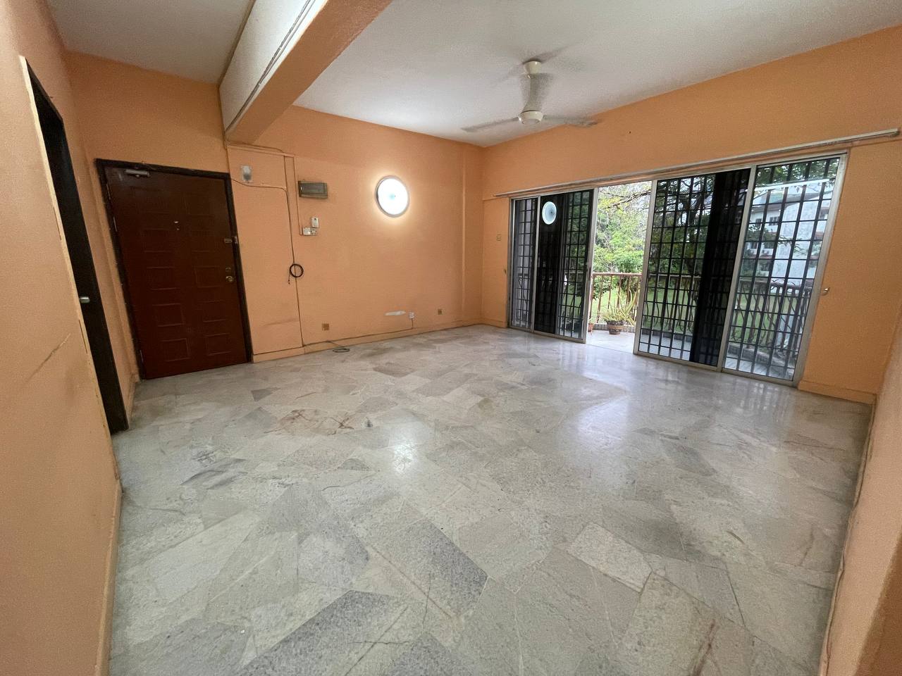 Melawati Hillside Apartment