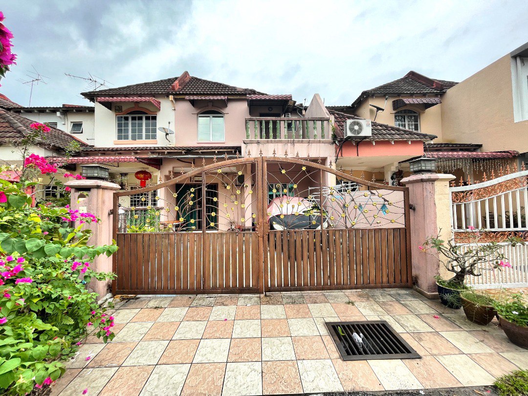 Double Storey USJ 1 - photo 1