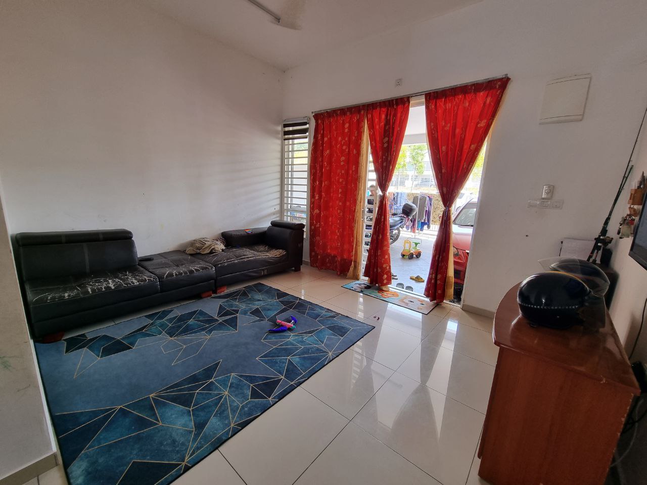 One Storey Taman Tiara Sendayan 1550 sqft