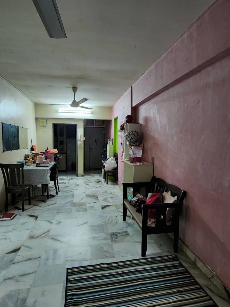 Pangsapuri Cheras Utama - photo 1