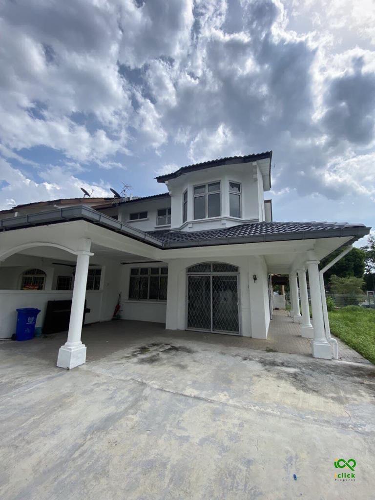 Double Storey Taman TTDI Jaya Shah Alam - photo 1