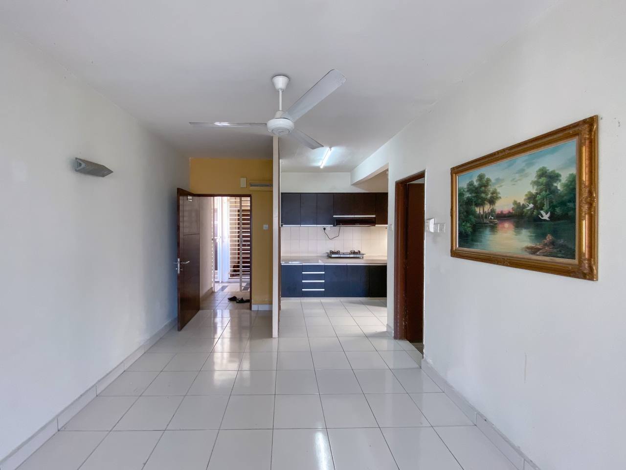 Alam Idaman Condominium Seksyen 22 Shah Alam