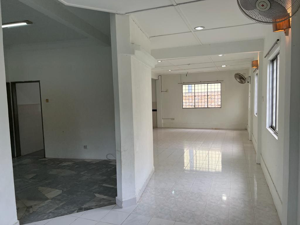 Corner Double Storey Taman Bukit Kajang - photo 3
