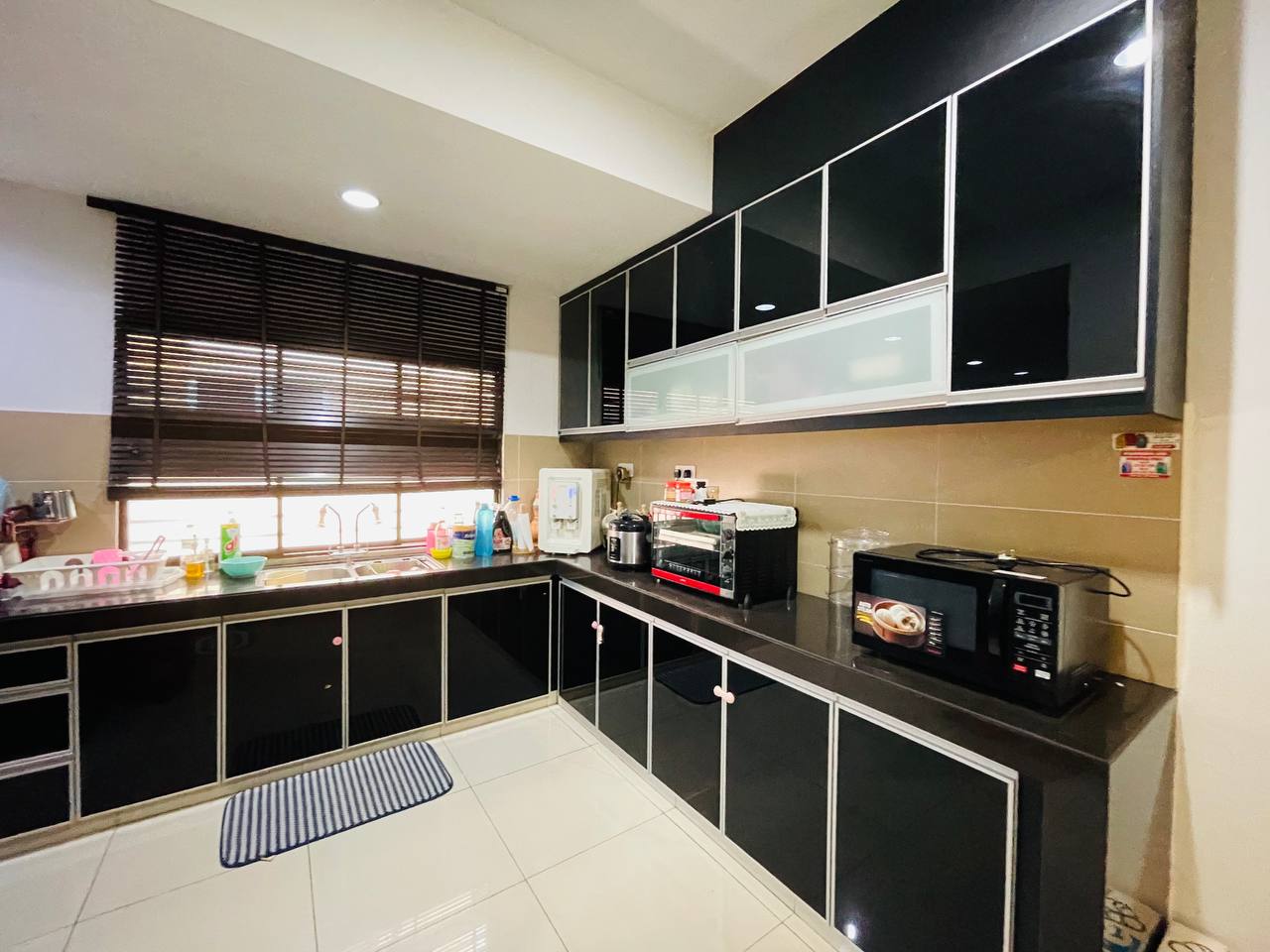 Double Storey Taman Pinggiran USJ - photo 3