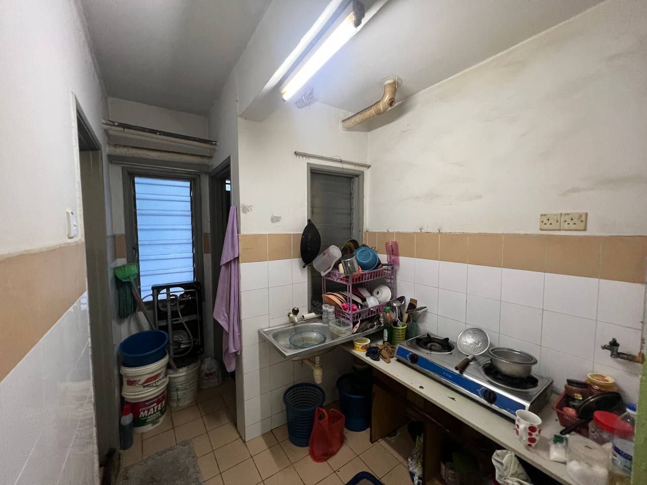 Sri Rakyat Apartment Bukit Jalil - photo 2