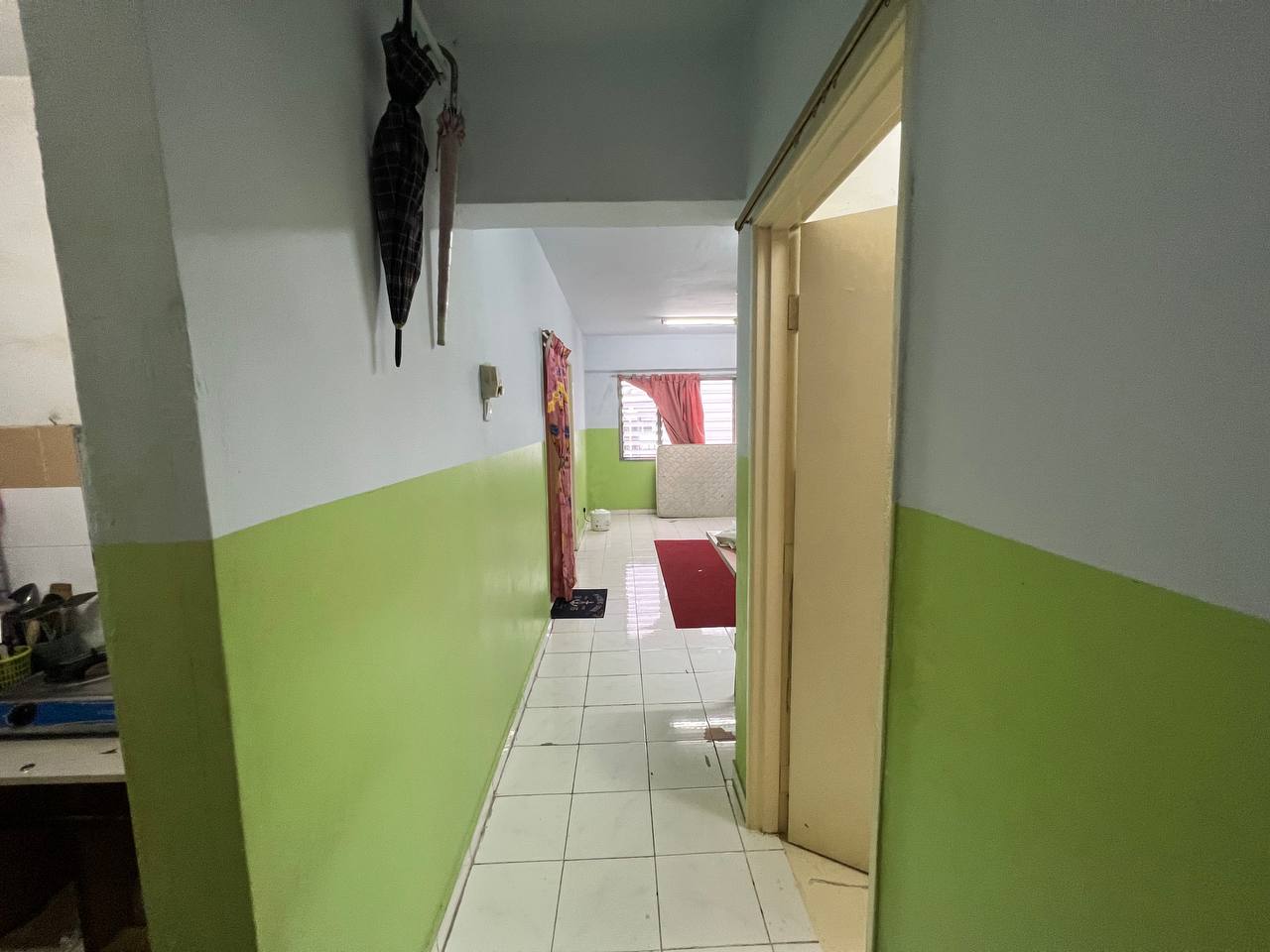 Sri Rakyat Apartment Bukit Jalil - photo 3