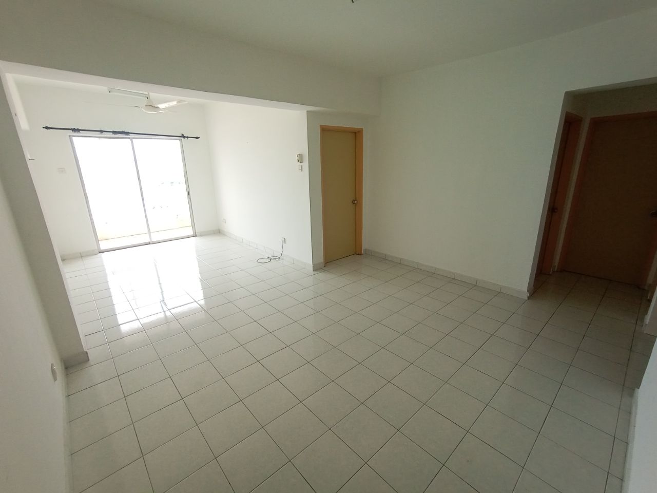 Sri Dahlia Apartment Kajang