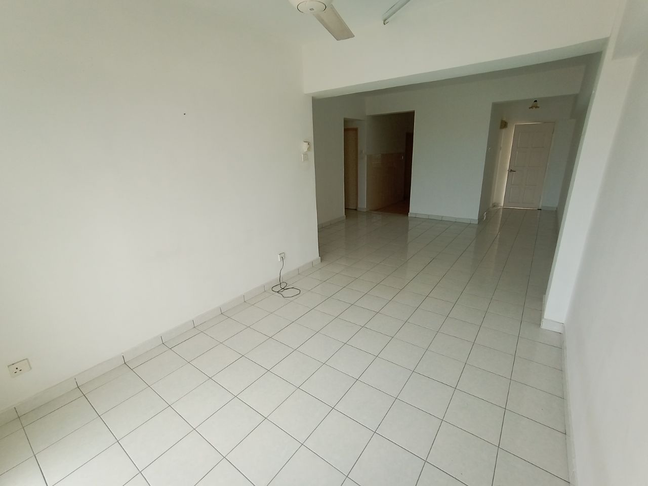 Sri Dahlia Apartment Kajang - photo 2