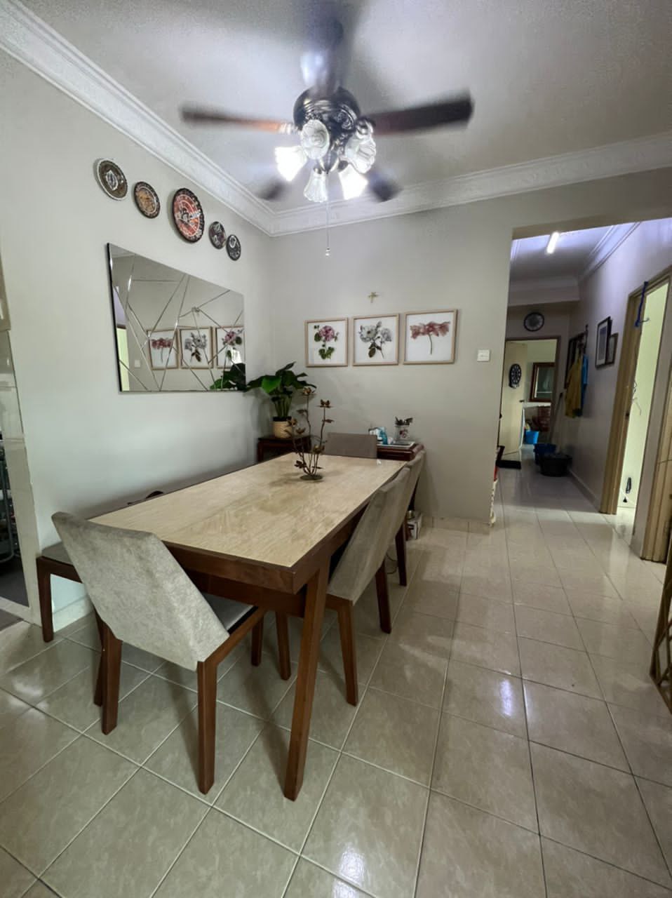 Renjana Ampang Condominium Taman Dagang Jaya - photo 3