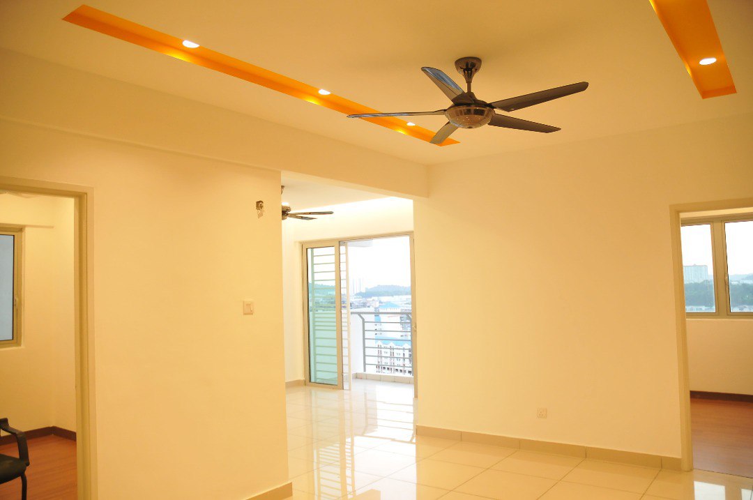 Parc One South Seri Kembangan 1021 sqft - photo 1
