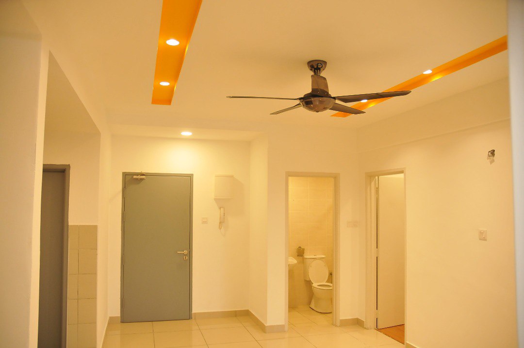 Parc One South Seri Kembangan 1021 sqft - photo 3