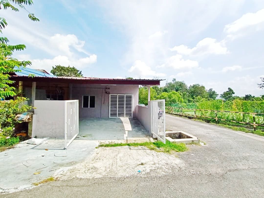 Single Storey Taman Melur Pajam Nilai