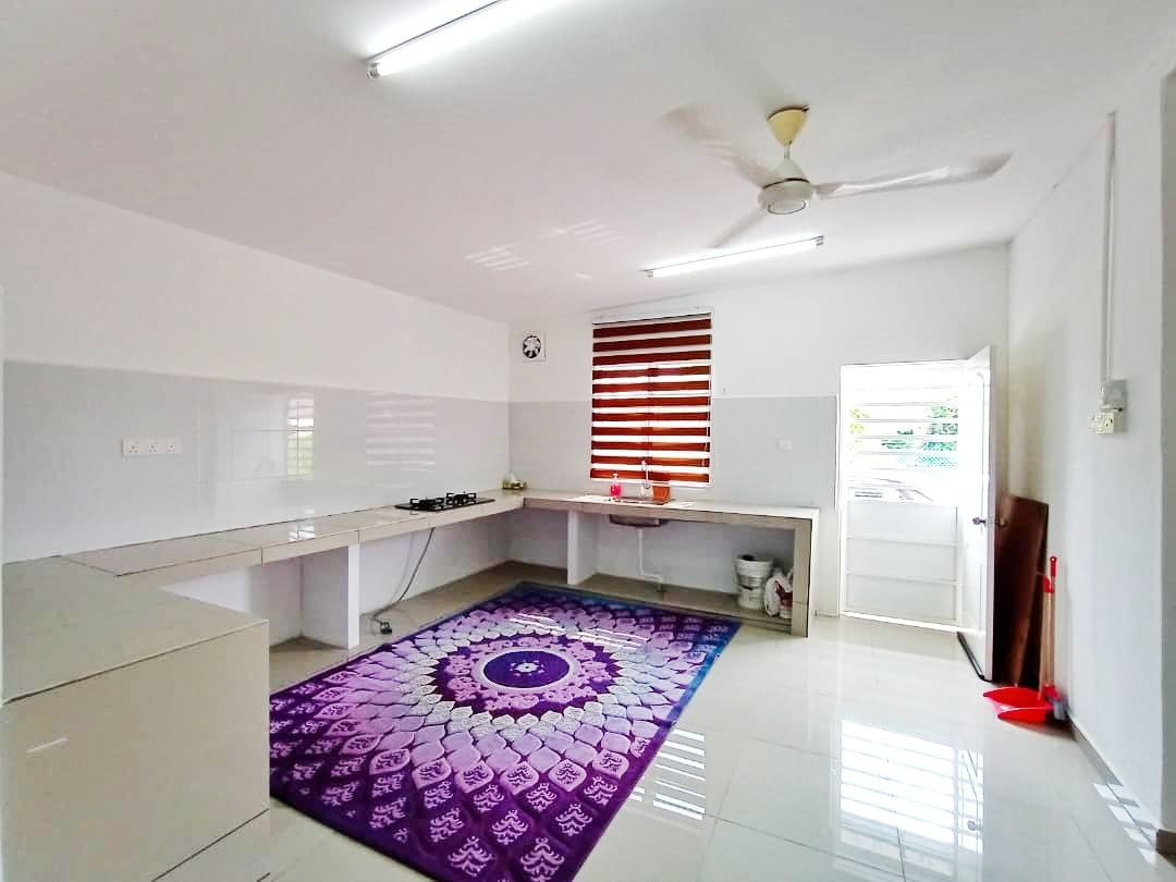 Single Storey Taman Melur Pajam Nilai - photo 3