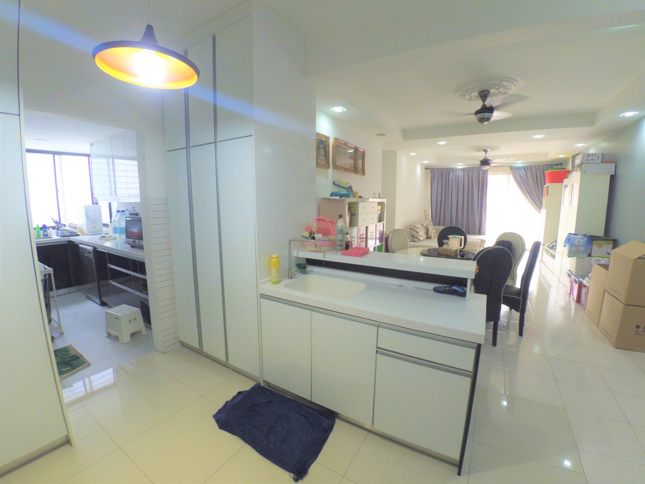 Laman Tasik Cheras Condominium - photo 3