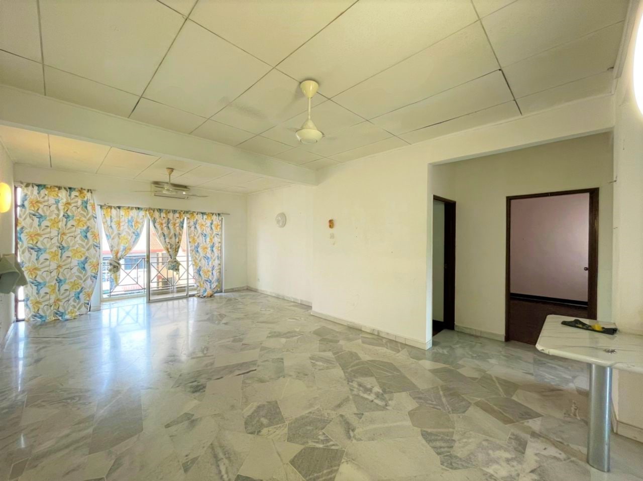 Sri Ayu Apartment Taman Setiawangsa