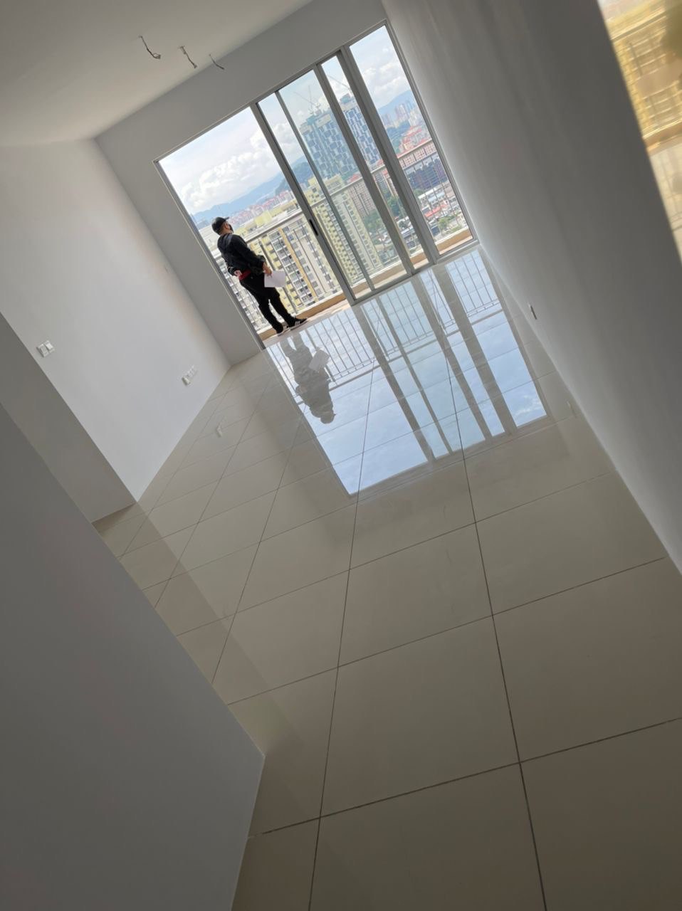 Residensi PV18 Setapak