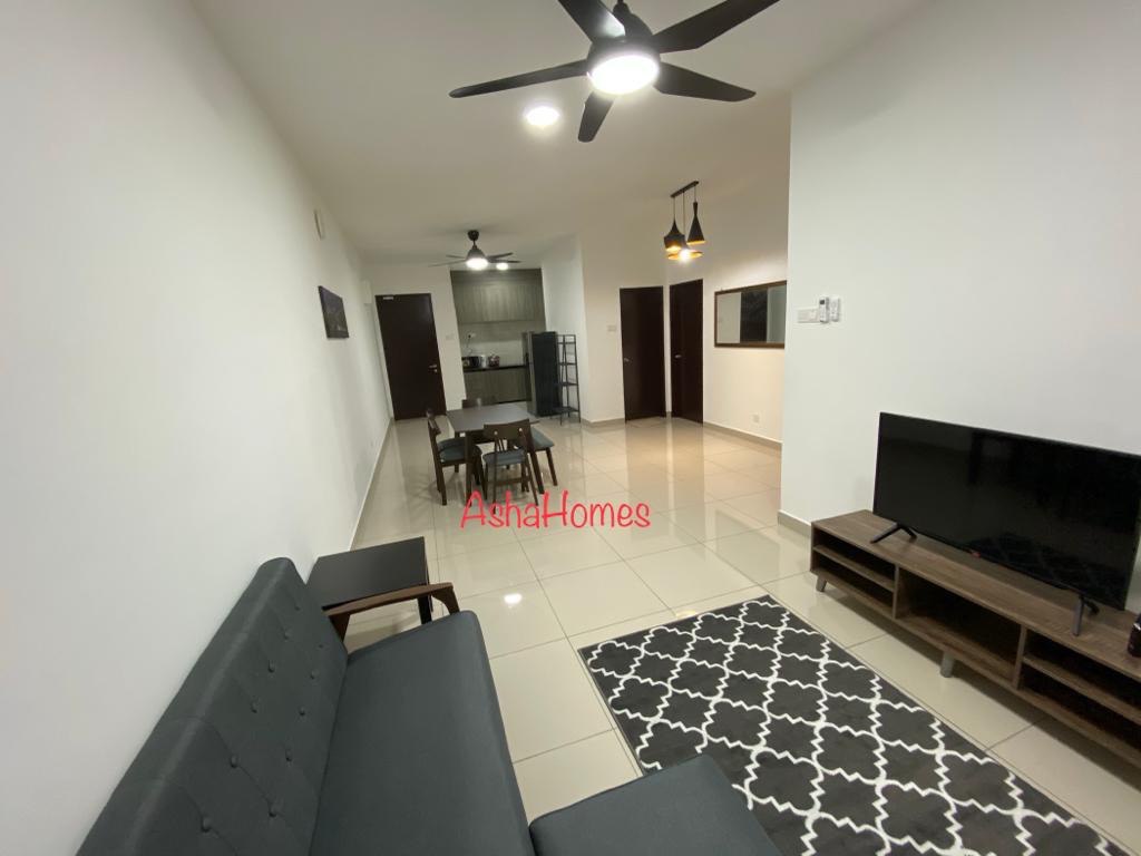 Residensi Zamrud Kajang