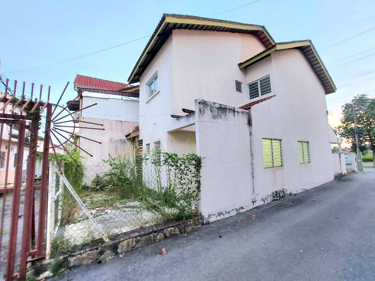 Double Storey Taman Kajang Prima - photo 3