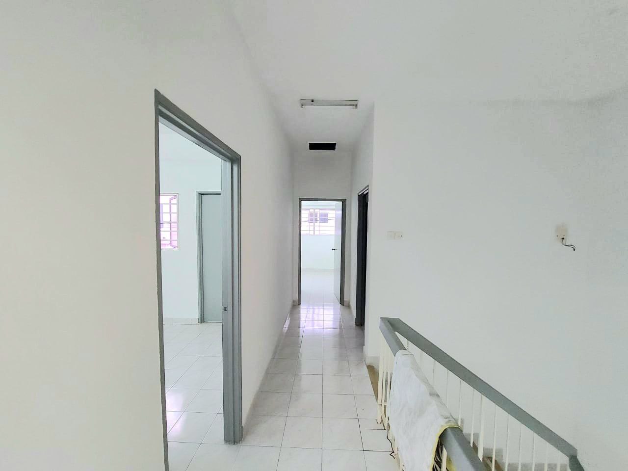Double Storey Taman Kajang Prima - photo 4