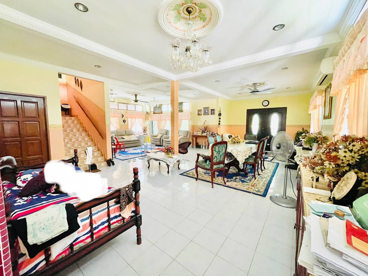 Double Storey Taman Rashidah Utama Seremban - photo 3