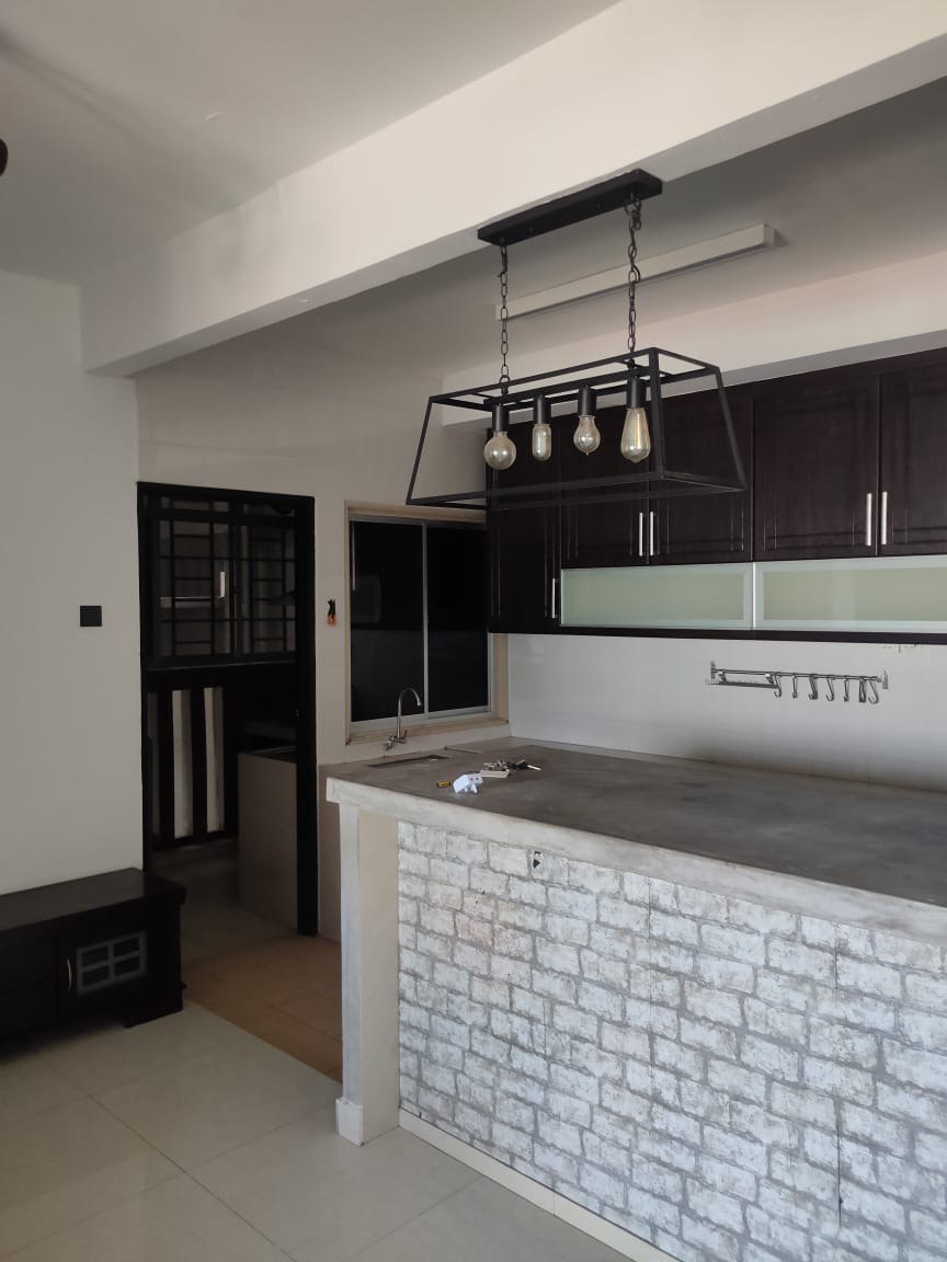 Villa Pavilion Condominium