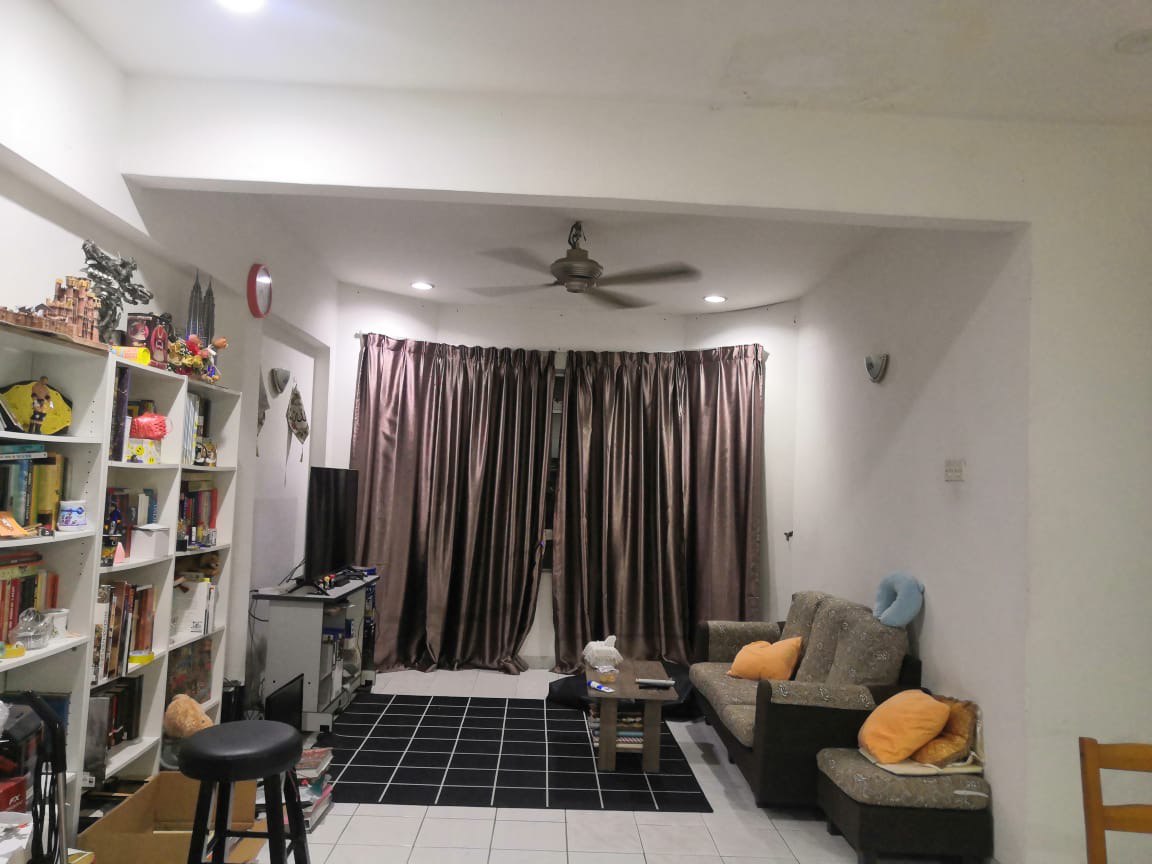 D Shire Villa, Seksyen 4 Kota Damansara
