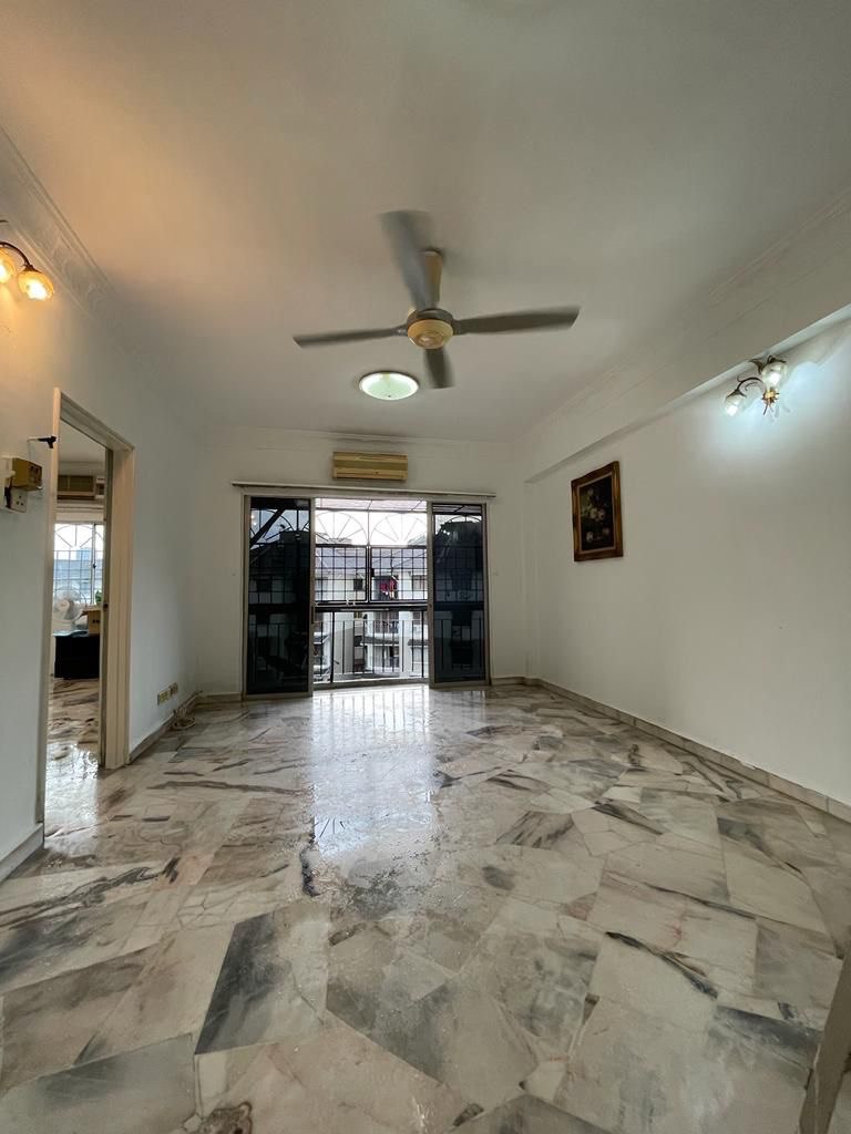 Pandan Heights Apartment