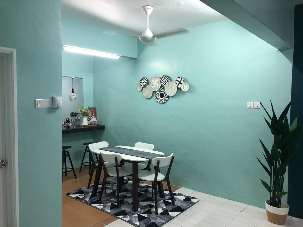 Fully Extended Furnish Double Storey Terrace House - photo 3