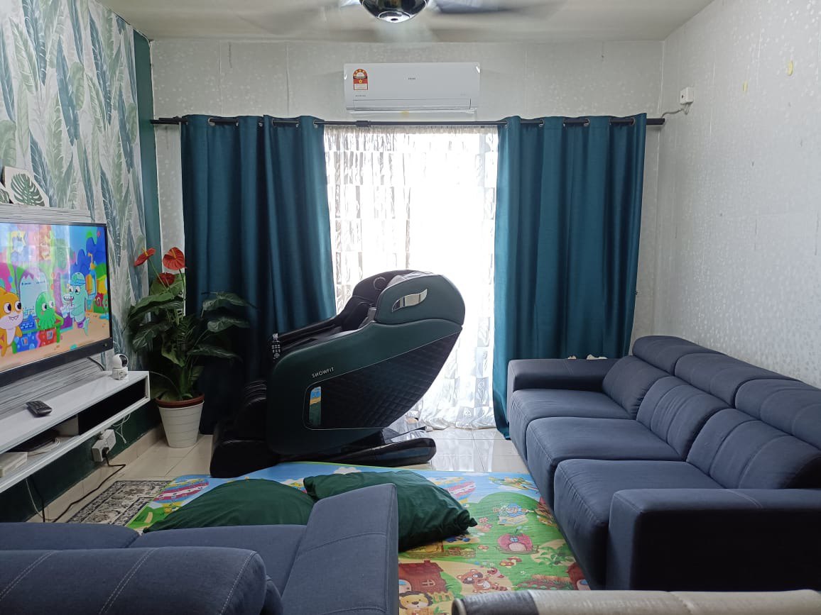 Magna Ville Condominium Selayang 928 sqft - photo 4