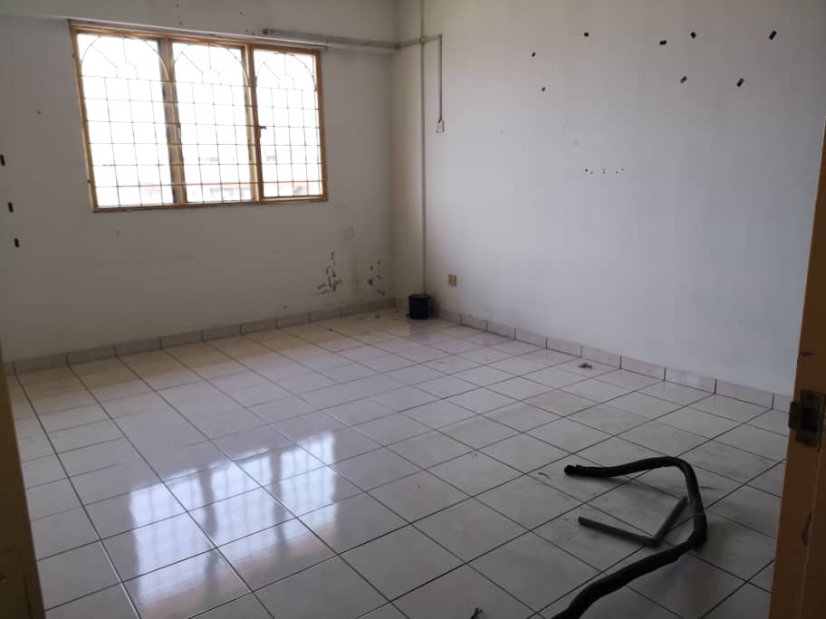 Duplex Penthouse Sri Raya Apartment - photo 3