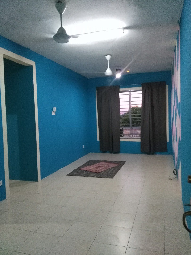 Laman Suria Apartment Kajang