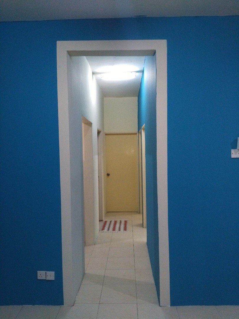 Laman Suria Apartment Kajang - photo 3
