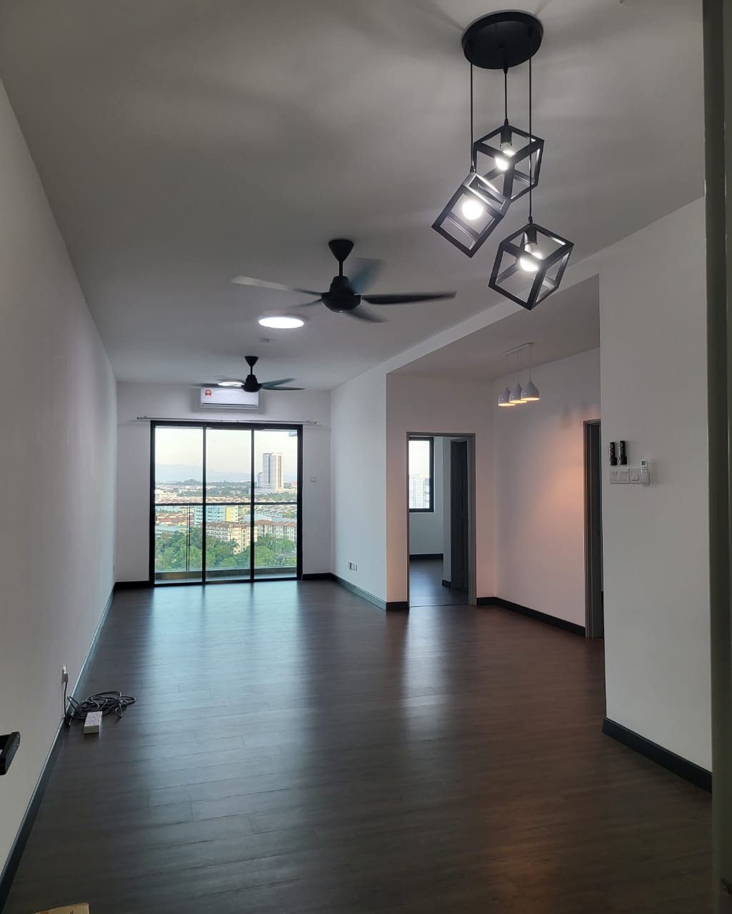 Vista Bangi Condominium