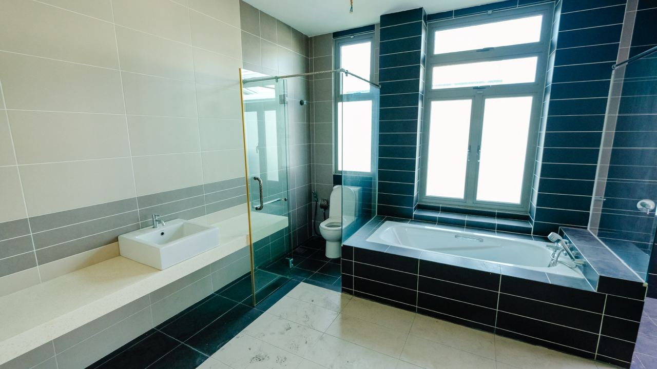 Triple Storey D Island Residence Puchong - photo 3