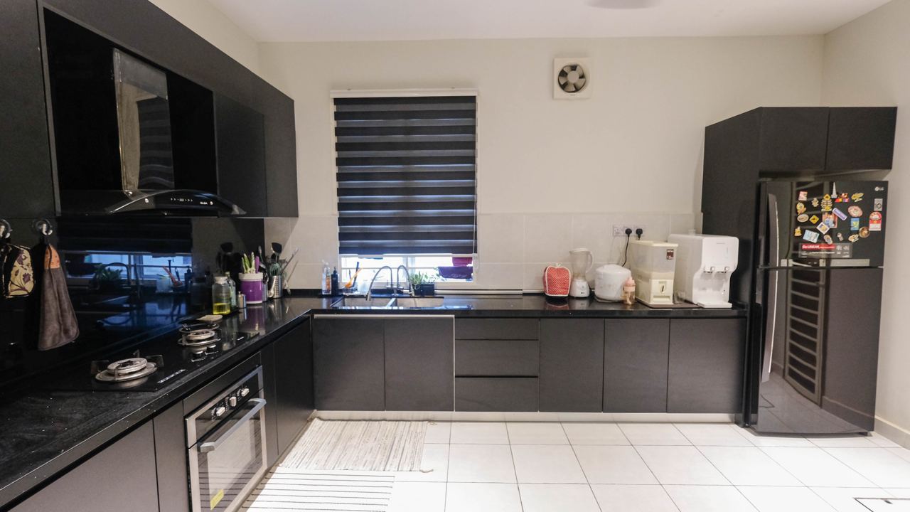 Double Storey Bandar Hillpark Puncak Alam - photo 3