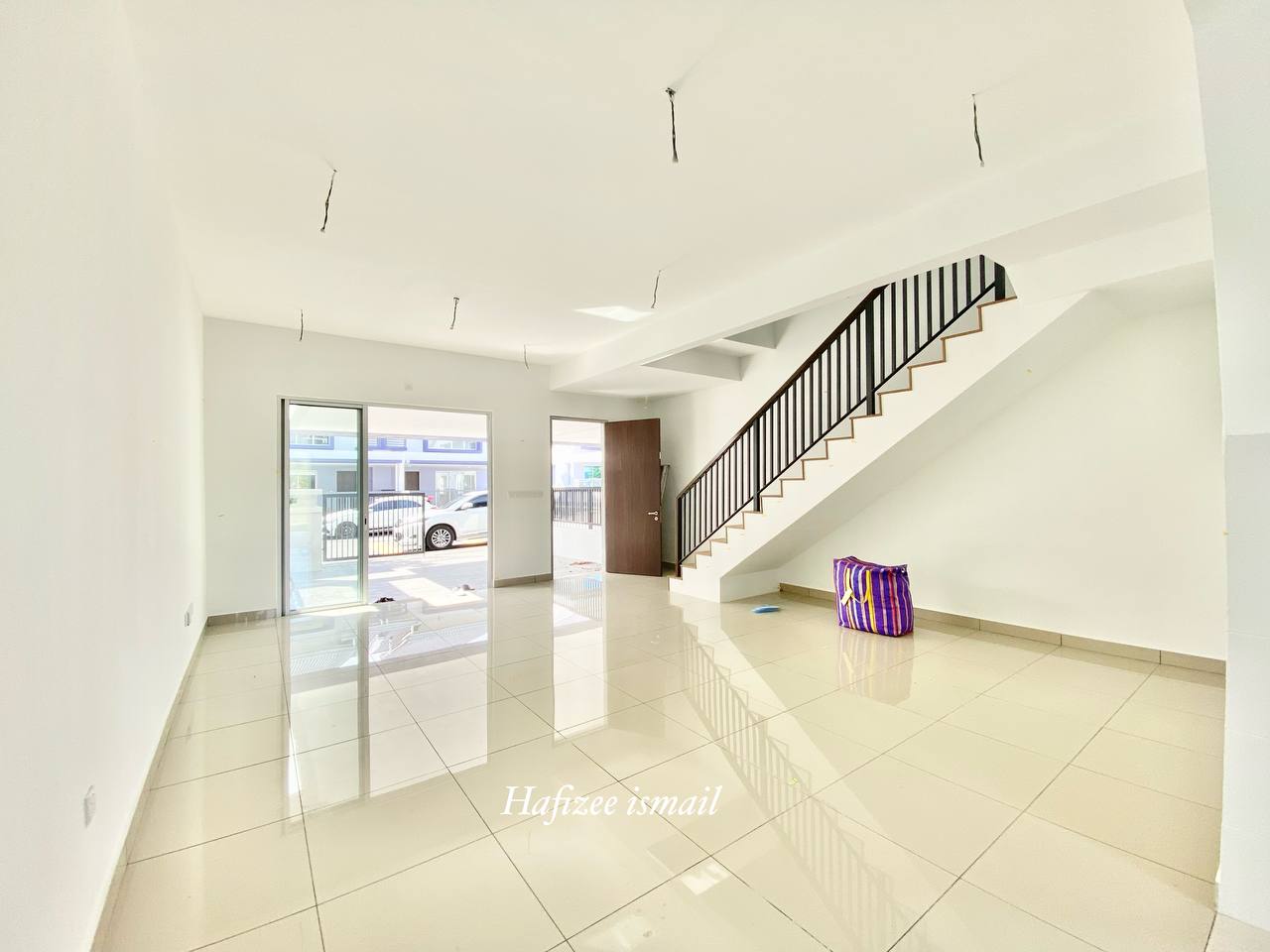 Double Storey Terrace Laman Anggerik Nilai Impian - photo 3