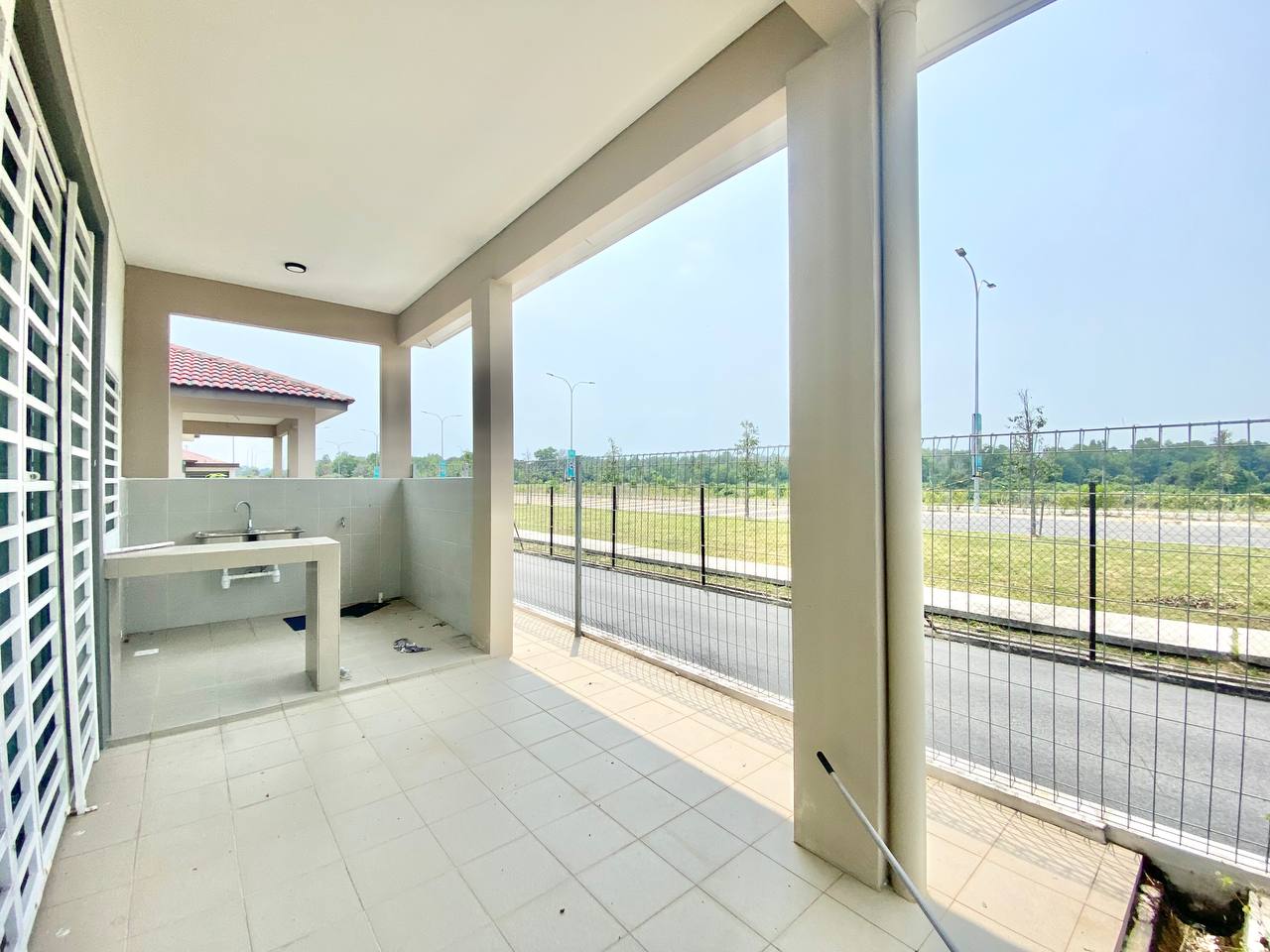 Single Storey Taman Bayu Indera Lukut - photo 6