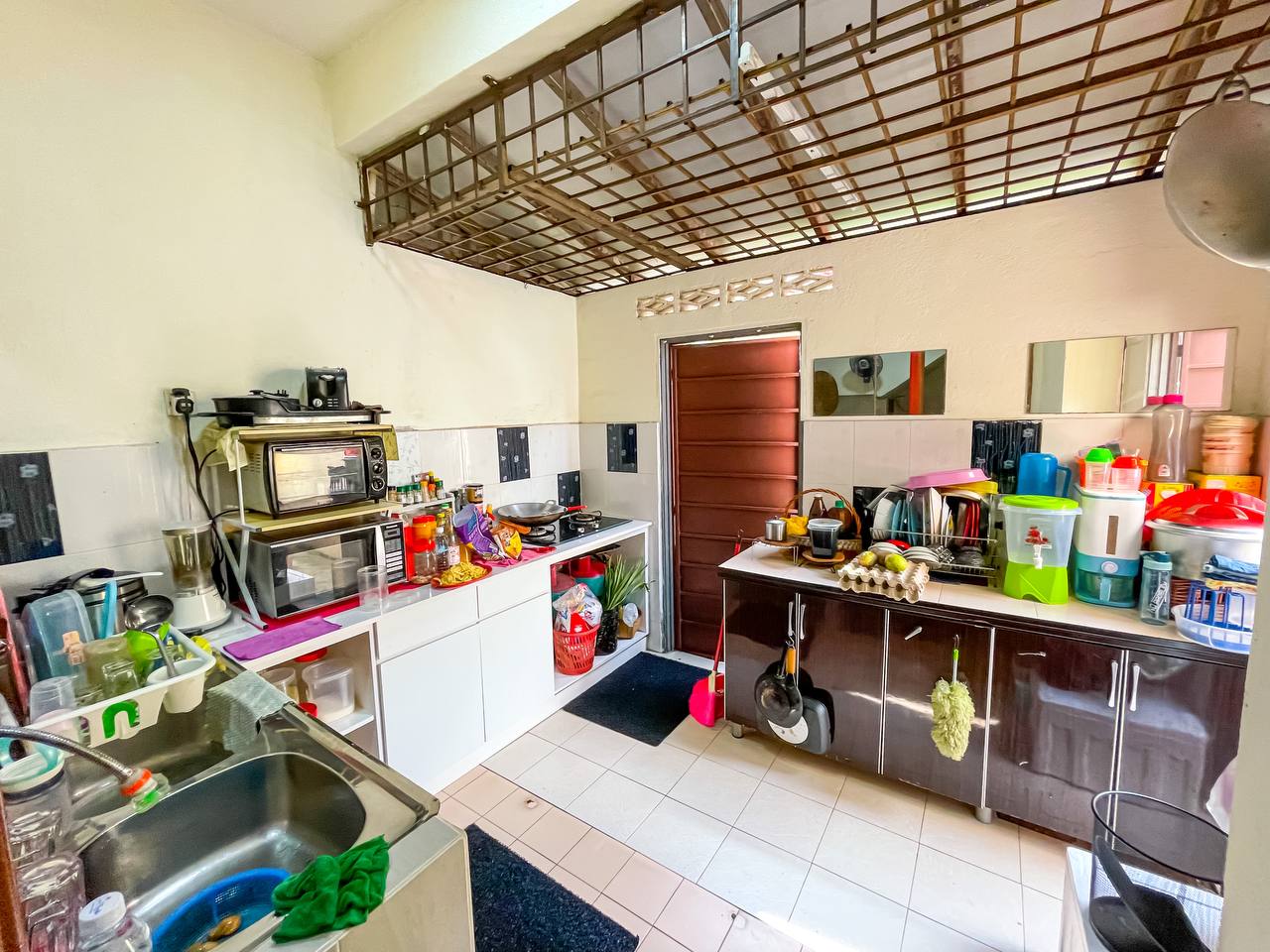 Double Storey Jalan Suakasih Bandar Tun Hussein On - photo 3