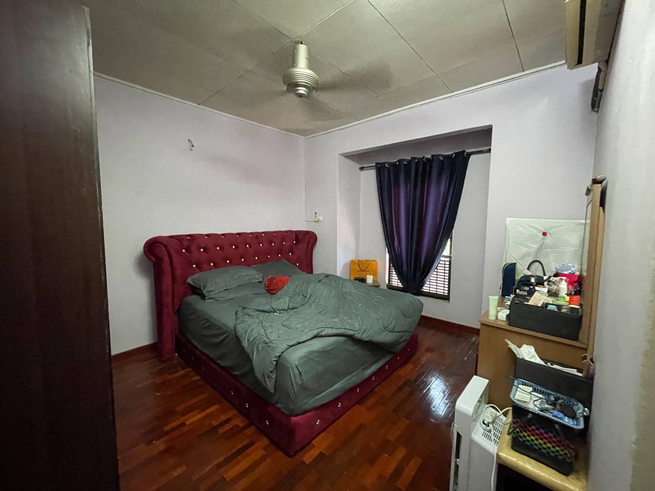 Double Storey Jalan Suakasih Bandar Tun Hussein On - photo 4